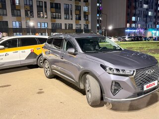 2023 Chery Tiggo 7 Pro Max I, белый, 1050000 рублей, вид 5