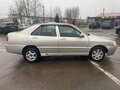2006 Chery Amulet (A15) I, серебристый