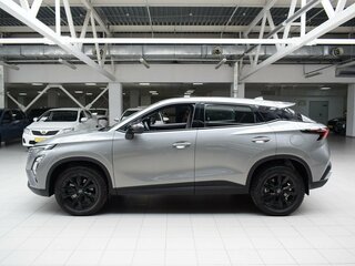 2024 Omoda C5 I Рестайлинг, серый, 2530000 рублей, вид 4