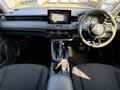 2022 Honda Vezel II, чёрный, 1931013 рублей - вид 10