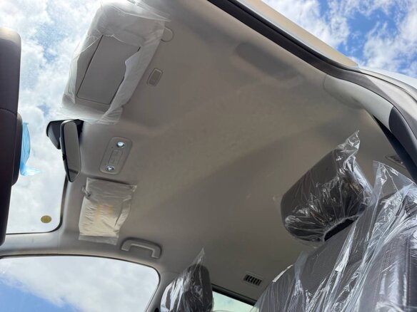 2026 Wuling Starlight 730, серебристый, 2800000 рублей - вид 16