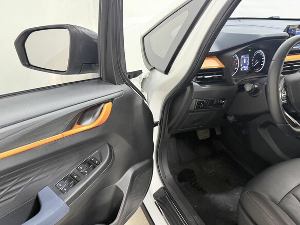 2023 Livan X3 Pro, белый, 1450000 рублей - вид 17