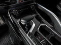 2023 Geely Tugella I Рестайлинг, чёрный - вид 10