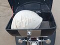 2007 Yamaha XV 1700 Road Star, серебристый, 695000 рублей - вид 11
