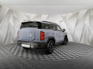2024 Haval H3 I, серый, 2395000 рублей, вид 2