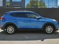 2016 Hyundai Tucson III, синий - вид 3