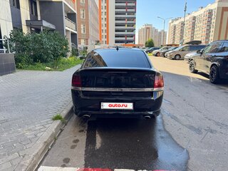 2008 Opel Vectra C Рестайлинг, чёрный, 590000 рублей, вид 5