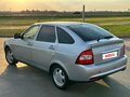 2011 Lada (ВАЗ) Priora I, серебристый, 369000 рублей - вид 2