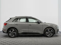 2026 Audi Q3 35 TFSI II (F3), серый - вид 3