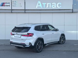 2023 BMW X1 Long 25Li xDrive III (U11/U12), белый, 4990000 рублей, вид 2