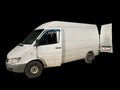 2017 Mercedes-Benz Sprinter Classic, белый, 1950000 рублей - вид 1