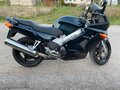 2001 Honda VFR 800, зелёный, 320000 рублей - вид 1