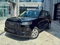 2026 Jaecoo J6, чёрный - вид 2