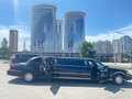 2000 Lincoln Town Car III, чёрный - вид 6
