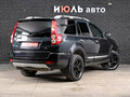2014 Great Wall Hover H3 I, чёрный - вид 3