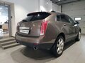 2014 Cadillac SRX II Рестайлинг, коричневый, 1309000 рублей - вид 5