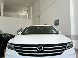 2024 Dongfeng Fengon ix5, белый, 1842000 рублей, вид 1