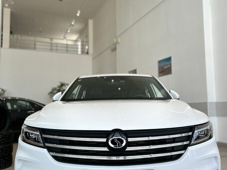 Dongfeng Fengon ix5