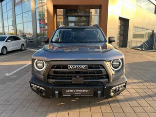 2023 Haval Dargo X I, серый, 2515000 рублей, вид 2