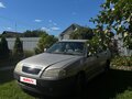 2007 Chery Amulet (A15) I, серый