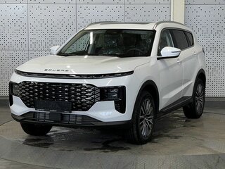 2026 Soueast S07, белый, 3399000 рублей, вид 3