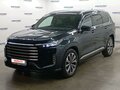 2023 Exeed VX I, белый, 3094300 рублей - вид 1