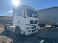 2011 MAN TGX, белый, 4800000 рублей