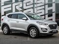 2018 Hyundai Tucson III Рестайлинг, серебристый, 2299999 рублей