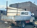 2004 ГАЗ ГАЗель (3302), серебристый, 390000 рублей - вид 1