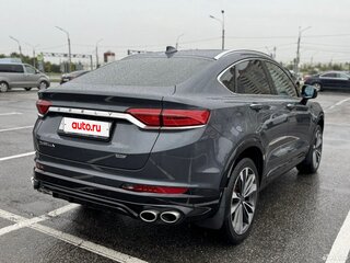 2023 Geely Tugella I Рестайлинг, серый, 2800000 рублей, вид 3