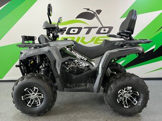 2026 Sharmax Cross, серебристый, 255000 рублей, вид 1