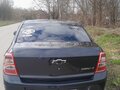 2013 Chevrolet Cobalt II, чёрный, 700000 рублей - вид 8