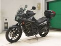 2013 Suzuki V-Strom DL 650, серый - вид 3