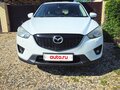 2014 Mazda CX-5 I, белый, 2000000 рублей - вид 1