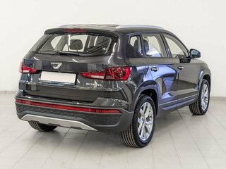 2023 Jetta VS5 I Рестайлинг, серый, 2099000 рублей, вид 2