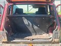 1996 Lada (ВАЗ) 2121 (4x4) I Рестайлинг, красный, 170000 рублей - вид 7
