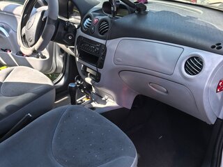 2005 Citroen C3 I, серый, 420000 рублей, вид 5
