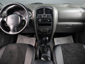 2008 Hyundai Santa Fe Classic Classic, чёрный - вид 6