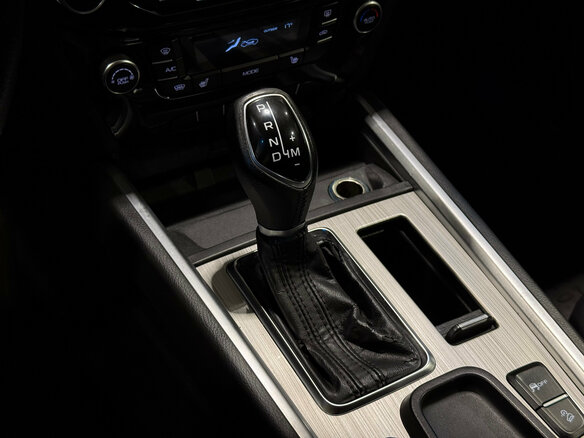 2018 Geely Emgrand X7 I Рестайлинг 2, белый, 1215000 рублей - вид 10