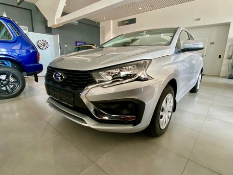 Lada (ВАЗ) Iskra