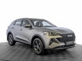 2023 Haval F7 I Рестайлинг, серый, 1920000 рублей - вид 2