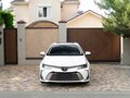2022 Toyota Corolla XII (E210), белый - вид 3