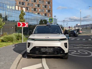 2026 GAC S7, белый, 4789000 рублей, вид 3