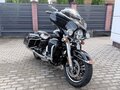 2016 Harley-Davidson Ultra Limited, чёрный, 810000 рублей