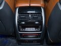 2020 BMW X7 M50d I (G07), чёрный - вид 11