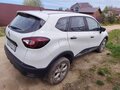 2018 Renault Kaptur I, белый, 949000 рублей - вид 10