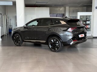 2026 Kia Sportage V Рестайлинг, серый, 5249990 рублей, вид 5