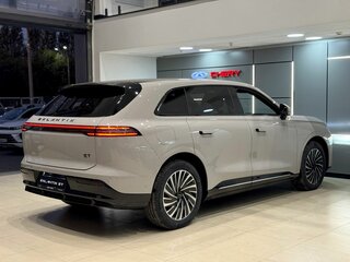 2026 Esteo Exlantix ET, бежевый, 6990000 рублей, вид 5