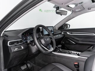 2026 Belgee S50, серый, 2345990 рублей, вид 2