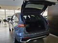 2026 Geely Monjaro I, серый - вид 7